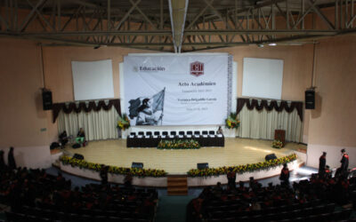 Acto Académico 2025